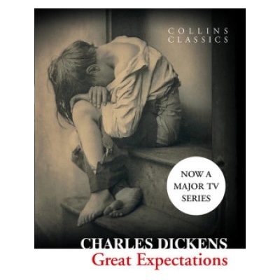 Great Expectations Collins Classics - Ch. Dickens