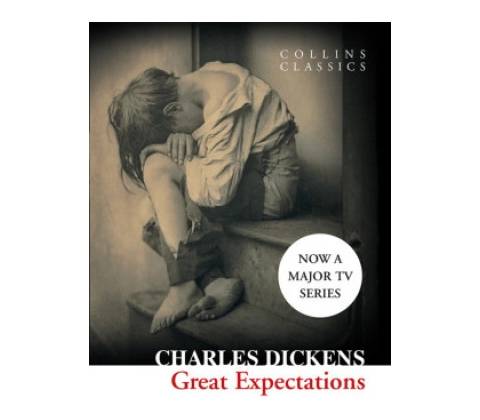 Great Expectations Collins Classics - Ch. Dickens