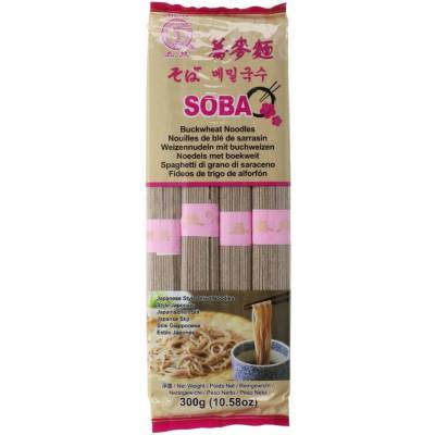Chunsi soba špagety 300g