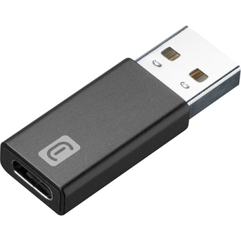 Image 1 of Cellularline Адаптер за кола usb-c към usb
