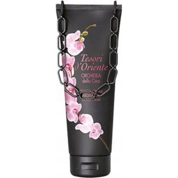 Tesori d'Oriente Sprchový gél s čínskou orchideou 250 ml)
