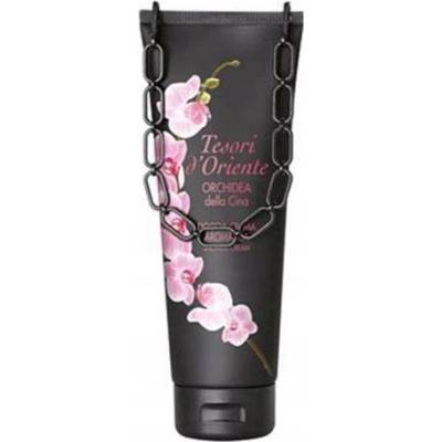 Tesori d'Oriente Sprchový gél s čínskou orchideou 250 ml)