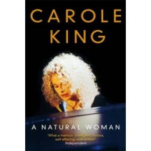 Natural Woman | Carole King (2013)
