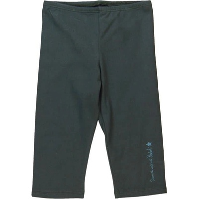 Legíny letní Bóboli 3/4 Anthracite