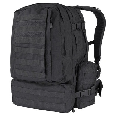 Condor Outdoor Molle černý 50 l