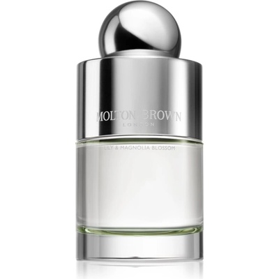 Molton Brown Lily & Magnolia Blossom toaletní voda dámská 100 ml