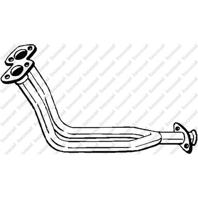 BOSAL BS 787-001