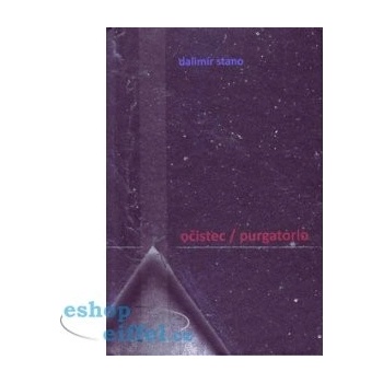 Očistec / Purgatorio