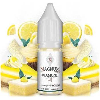 Image 1 of Magnum Vape Diamond Tart Nic Salts 20mg 10ml