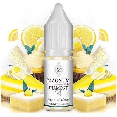 Magnum Vape Diamond Tart Nic Salts 20mg 10ml