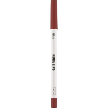 Wibo Молив за устни Nude, 02, 1.4 g