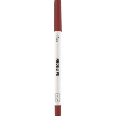Wibo Молив за устни Nude, 02, 1.4 g