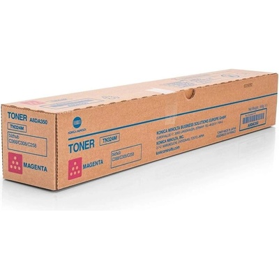 Konica Minolta Червен тонер Konica Minolta BIZHUB C250i / C251i/BIZHUB C300i / BIZHUB C360i, оригинален (TN328M or)