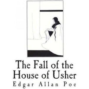 The Fall of the House of Usher | Edgar Allan Poe (2018)