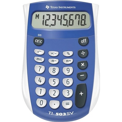 Texas Instruments TI 503 SV