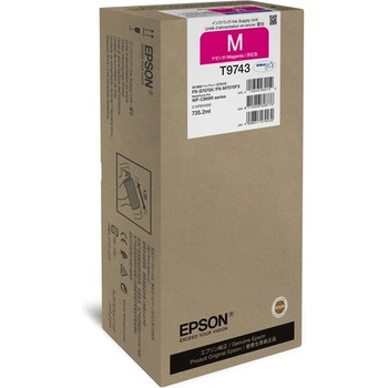 Epson T9743