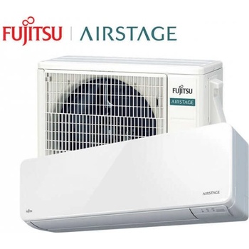 Fujitsu ASEH12KNCA / AOEH12KNCA Airstage Eco