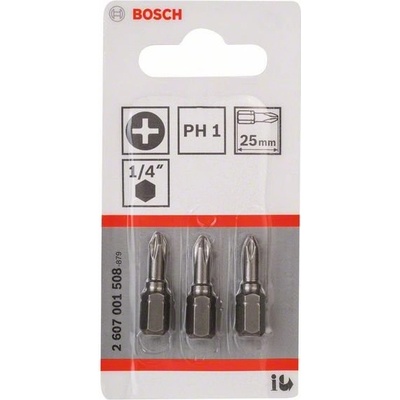 Bosch 2607001508