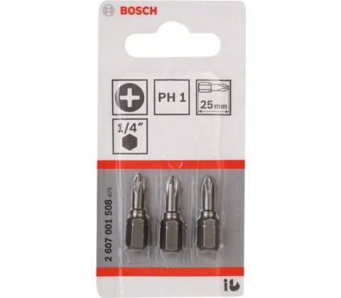 Bosch 2607001508