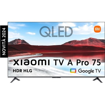 Xiaomi TV A Pro 75