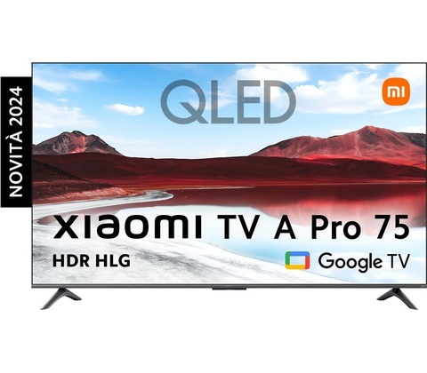 Xiaomi TV A Pro 75