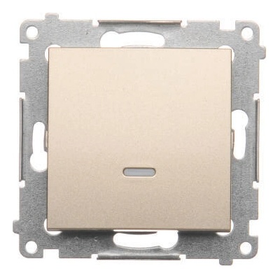 Kontakt Simon DP1L.01/44