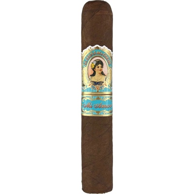 Ashton Cigars La Aroma Del Caribe Mi Amor Duque