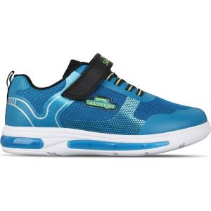 Slazenger Детски маратонки Slazenger Camo Go 2.0 Trainers Childrens - Blue
