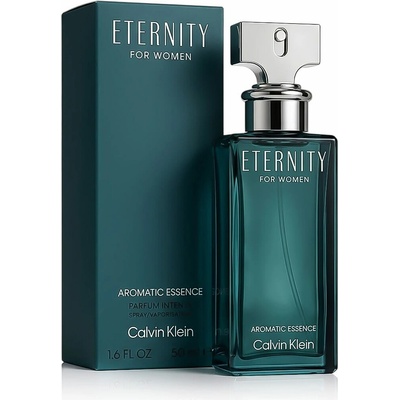 Calvin Klein Eternity Aromatic Essence Intense parfém pánský 200 ml