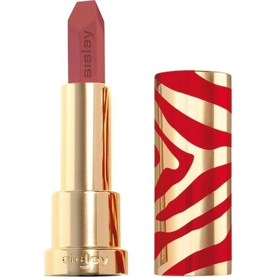 Sisley Phyto Rouge Limited Edition N°200 Rose Zanzibar dlouhodržící hydratační rtěnka N°200 Rose Zanzibar 3 g
