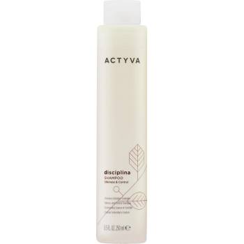 Kemon Actyva Disciplina Shampoo 250 ml