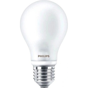 Philips LED Classic 7-60W, E27, 2700K, matná 929001243082