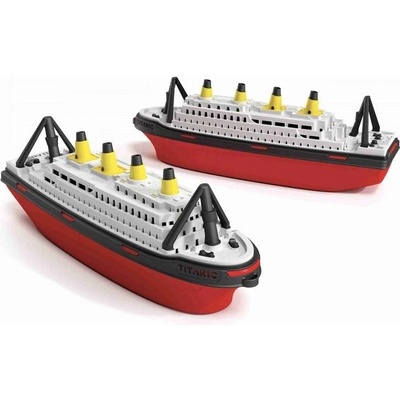 Adriatic Loď Titanic 1279