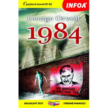 1984 - George Orwell