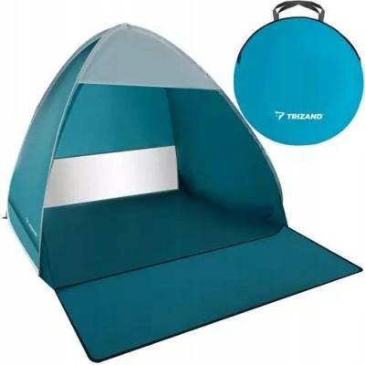 Trizand 20976 modrý 200x150x110 cm
