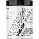 Aminokyseliny SizeAndSymmetry Nutrition L-Glutamine 300 g