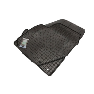 Petex Гумени стелки за VOLVO S60 / V60 / XC60 (2008-2017), марка Petex (PT-26610)