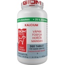 Giom Kalcium 360 tbl