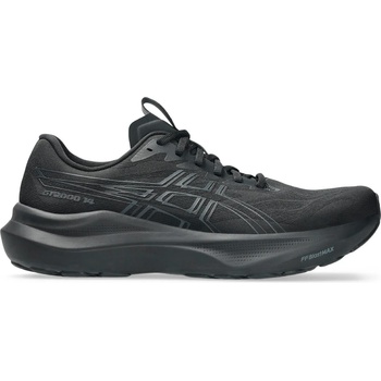 ASICS Мъжки маратонки Asics GT-2000 14 Running shoes - Black / Graphite Grey - размер 8 (US) (023-2361-0115)