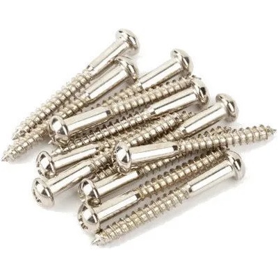 Fender Vintage-Style Stratocaster Пружини / винтове (0016170049)