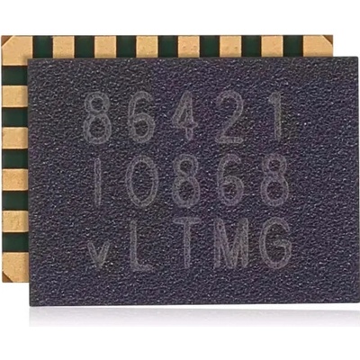 IC čip napájania 5V Boost pevného disku MacBook Pro 13" (A2338 / 2020) / Pro 14" (A2442 / 2021) (86421) (TYPE-C) MAC1288