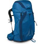 Osprey Трекинг раница Osprey Exos 48 Walking backpack - Blue Ribbon - размер S/M (505-0637-0111)