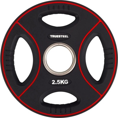 TRUESTEEL CPU polyuretanový 2,5 kg 50 mm