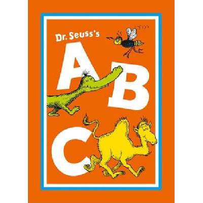 Dr. Seuss s ABC