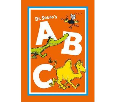 Dr. Seuss s ABC