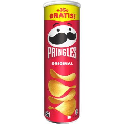 Pringles Original 185 g