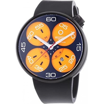 Meccanice Veloci Meccaniche Veloci W127K283497025 - Мъжки часовник (W127K283497025)