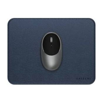 Sariana LLC dba Satechi Satechi Premium Mouse Pad - vegan leather mouse pad (blue)