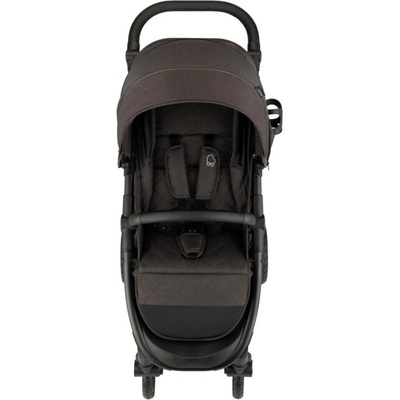 BOMIMI Basty Air anthracite melange 2024