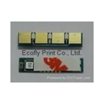 Samsung CLP 320 / 325 / CLX3285 Toner Chip BLACK (SAMSUNG CLP 320 / 325 / CLX3285)